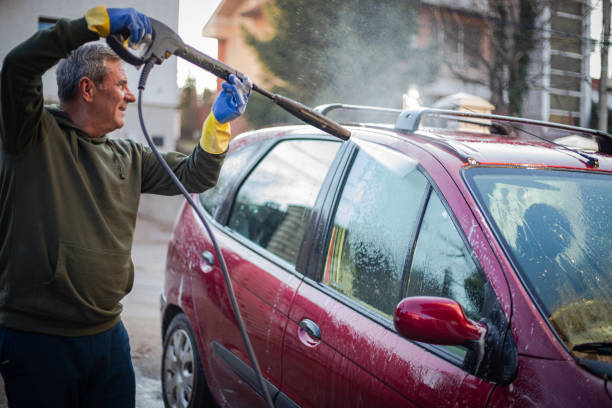 Pressure Washing Contractors in Sierra Ridge, CO